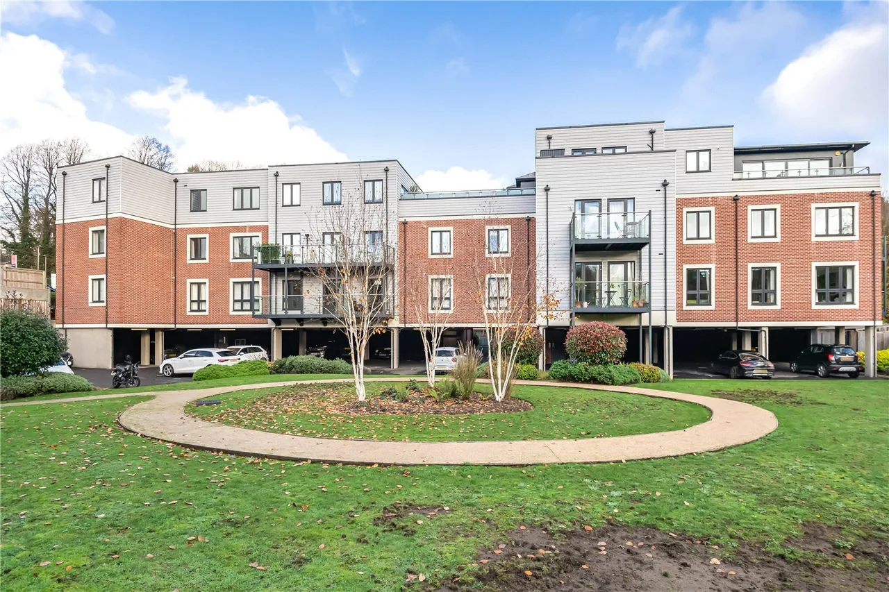 Deanfield Avenue, Henley-on-Thames, RG9, photo 4