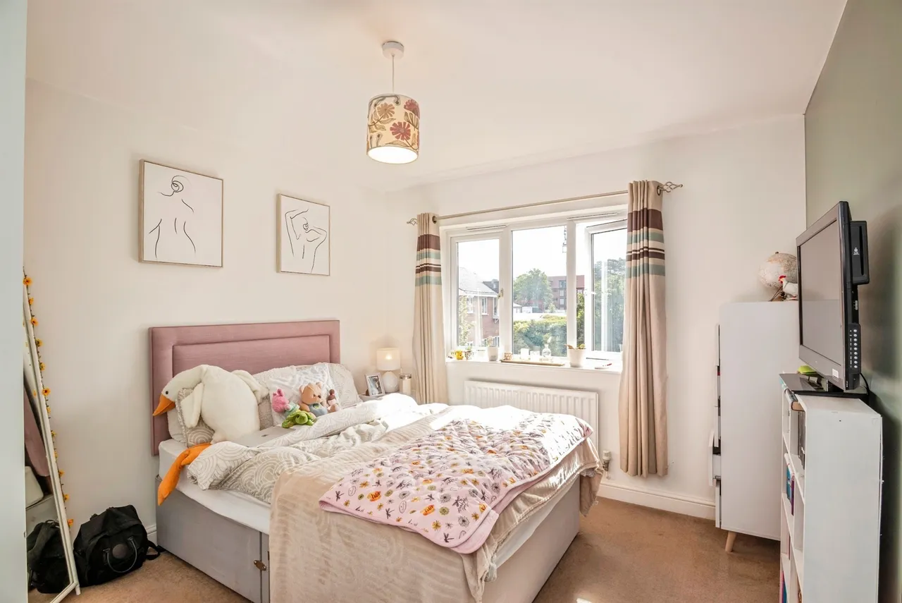 Sky Court, Worcester, photo 10