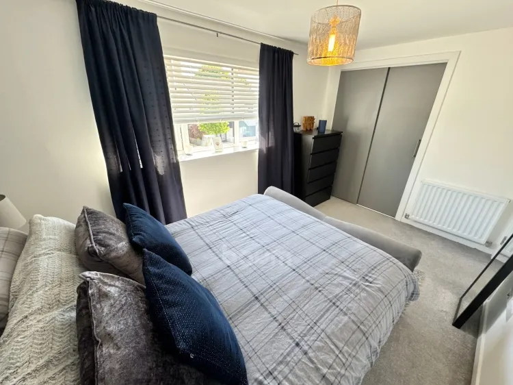 Auldlea Gardens, Beith, KA15, photo 15
