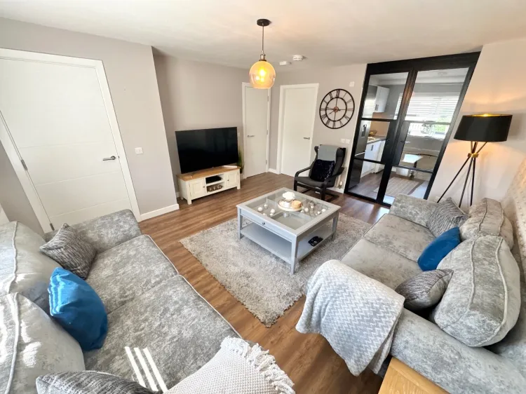 Auldlea Gardens, Beith, KA15, photo 10