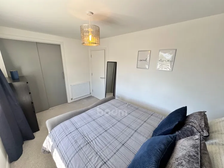 Auldlea Gardens, Beith, KA15, photo 16