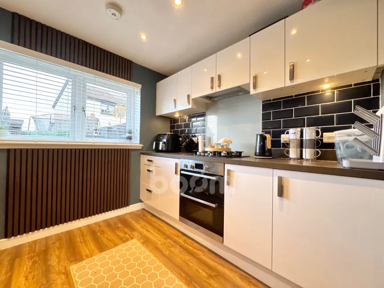 Auldlea Gardens, Beith, KA15, photo 11