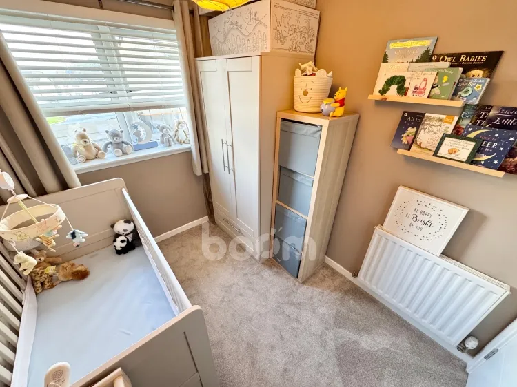Auldlea Gardens, Beith, KA15, photo 22