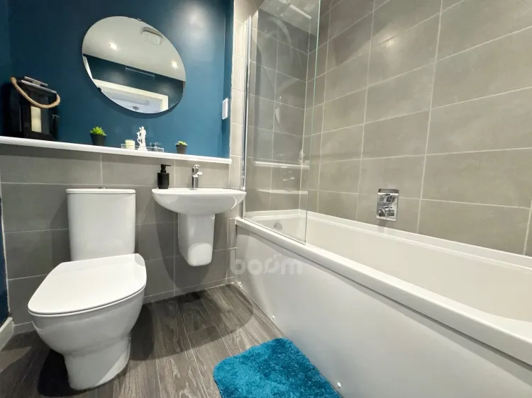 Auldlea Gardens, Beith, KA15, photo 24