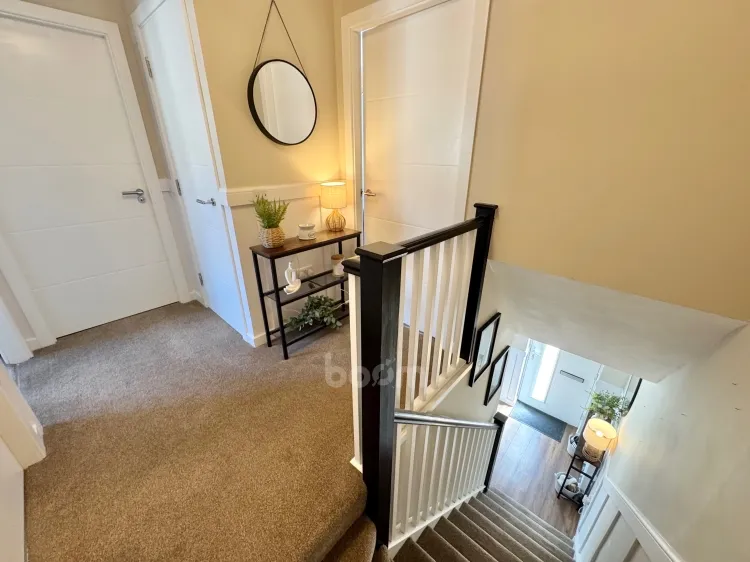 Auldlea Gardens, Beith, KA15, photo 14