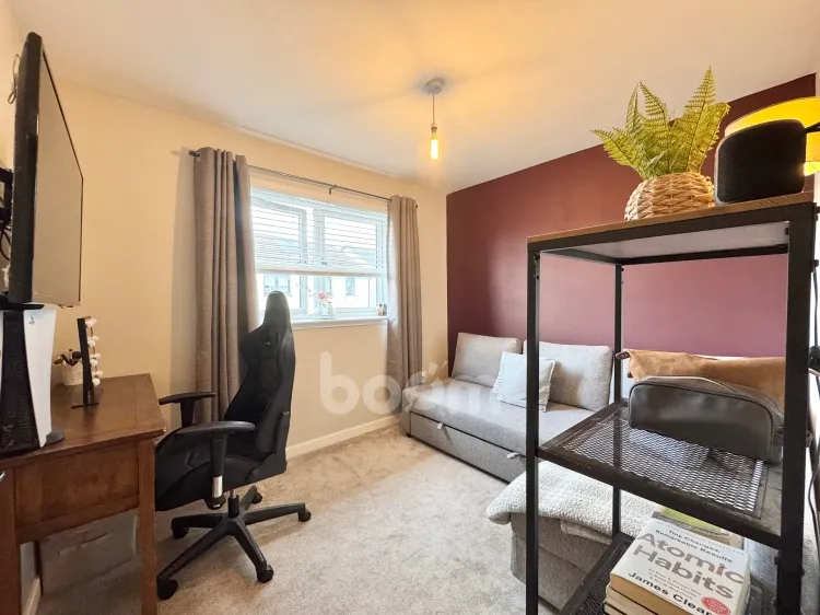 Auldlea Gardens, Beith, KA15, photo 17
