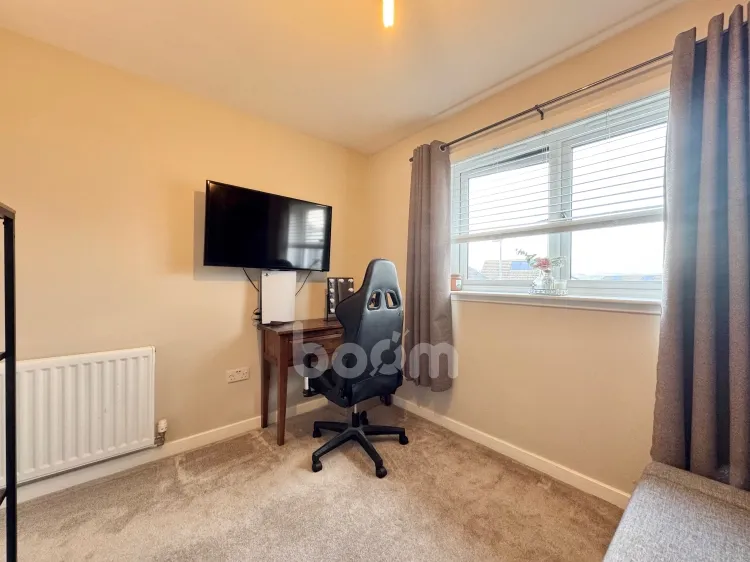Auldlea Gardens, Beith, KA15, photo 18