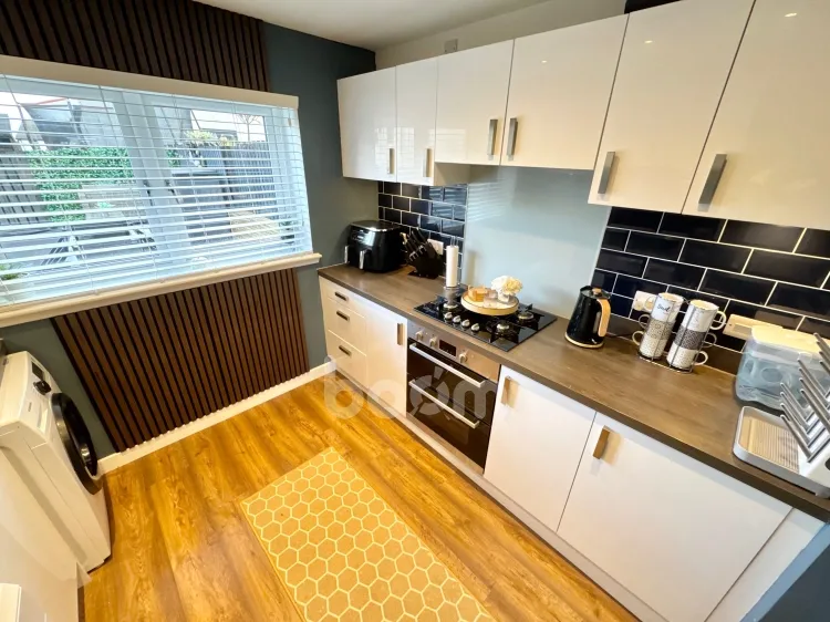 Auldlea Gardens, Beith, KA15, photo 12
