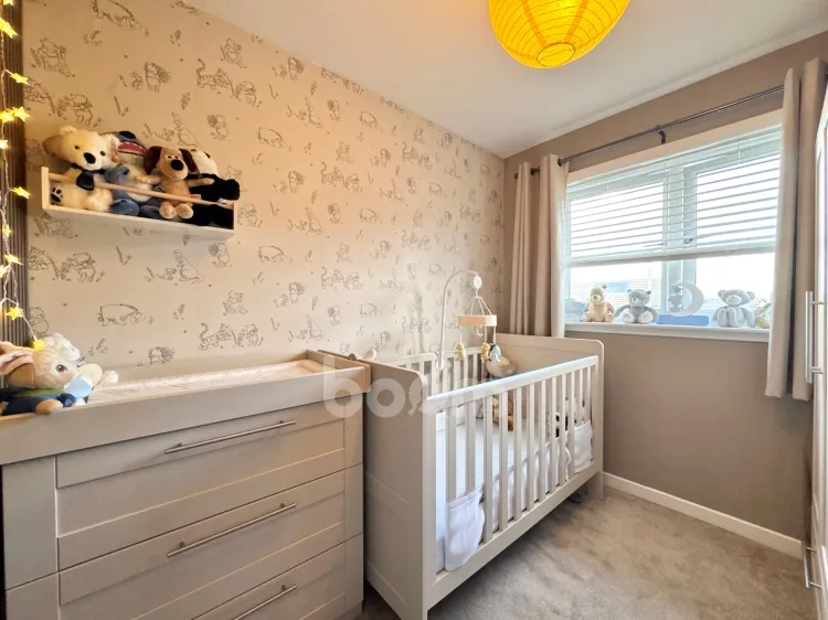 Auldlea Gardens, Beith, KA15, photo 21