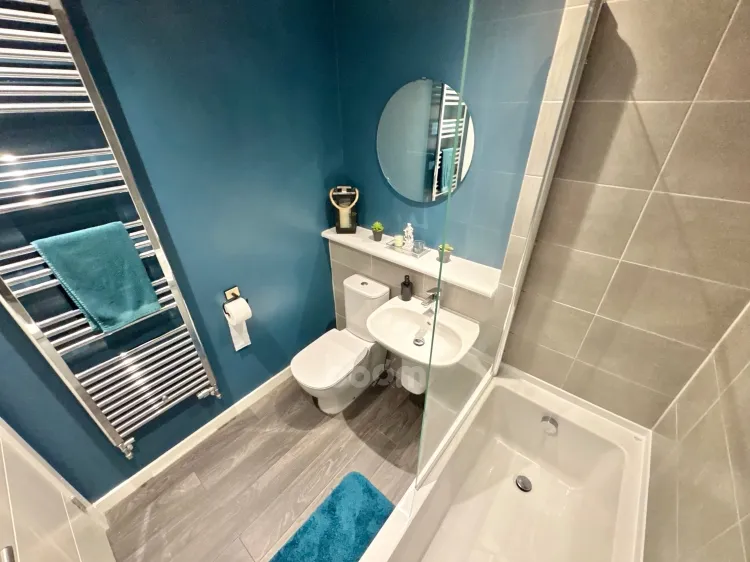 Auldlea Gardens, Beith, KA15, photo 6