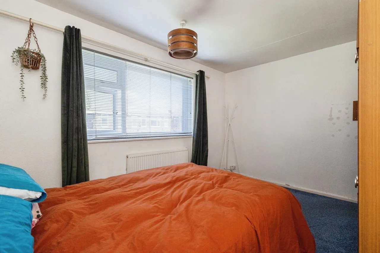 Old Moat Lane, Manchester, Greater Manchester, M20, photo 13