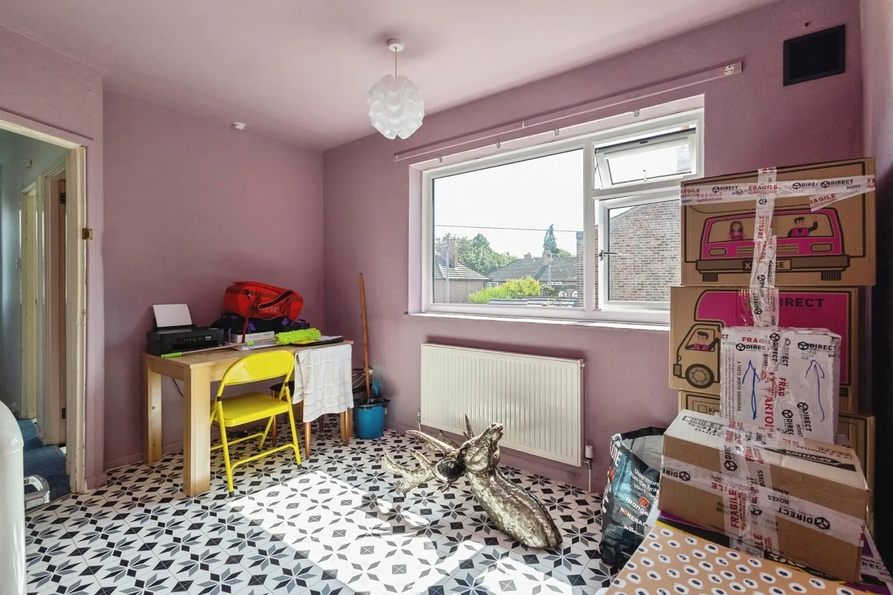 Old Moat Lane, Manchester, Greater Manchester, M20, photo 16