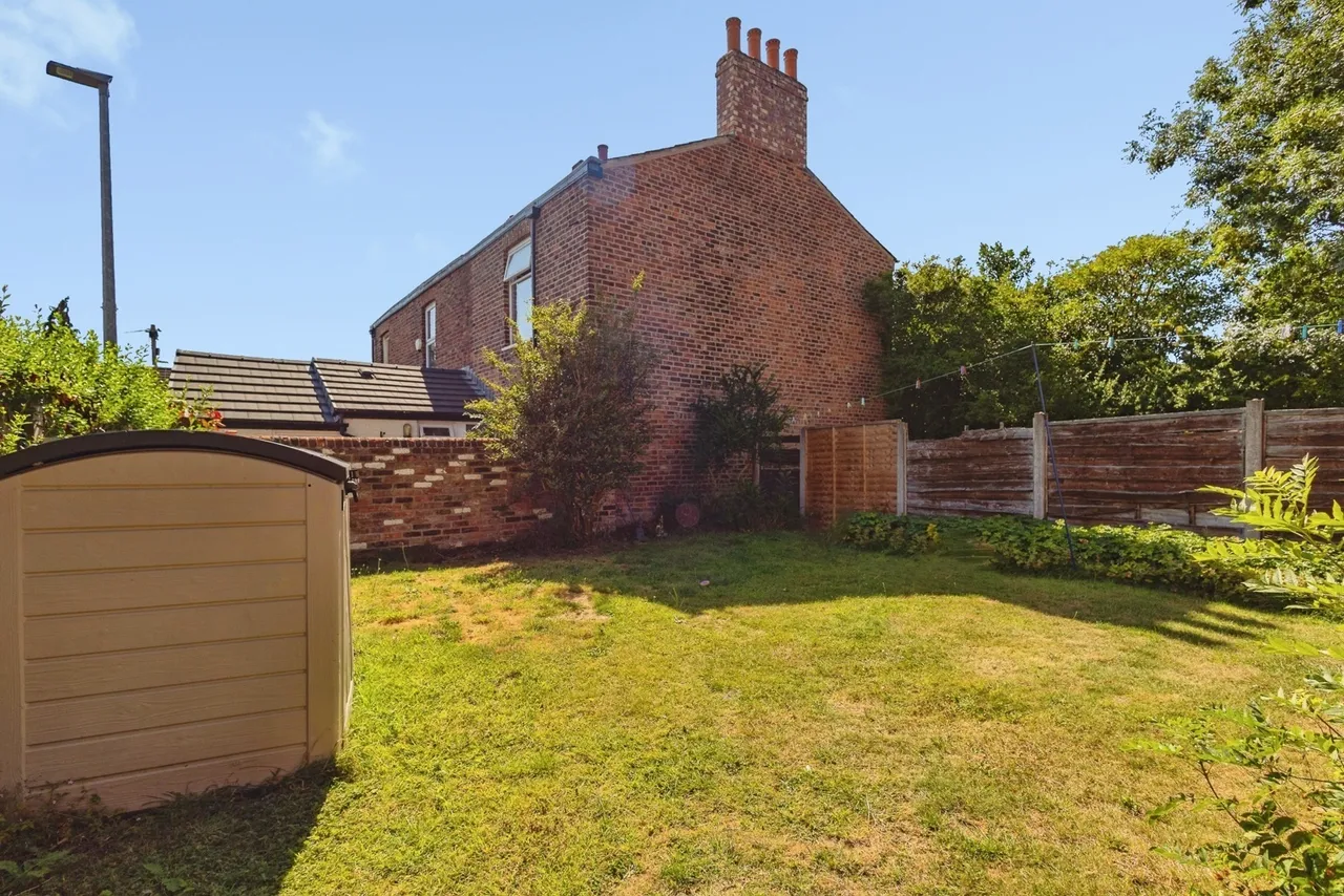 Old Moat Lane, Manchester, Greater Manchester, M20, photo 25