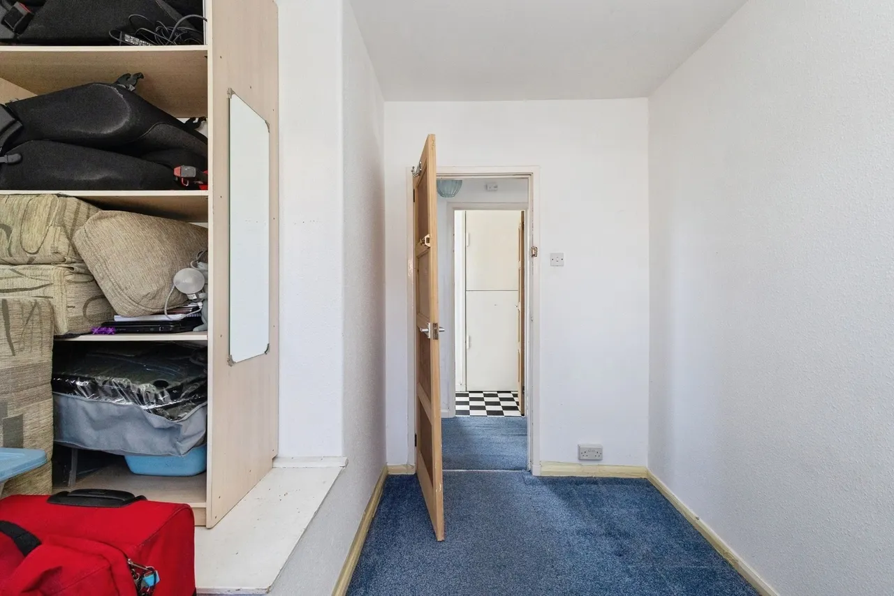 Old Moat Lane, Manchester, Greater Manchester, M20, photo 20