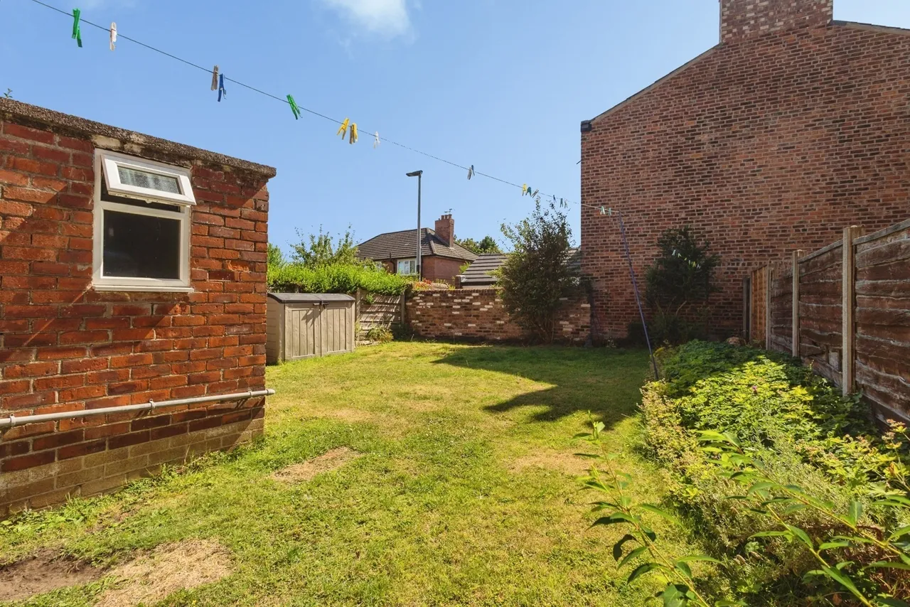 Old Moat Lane, Manchester, Greater Manchester, M20, photo 24