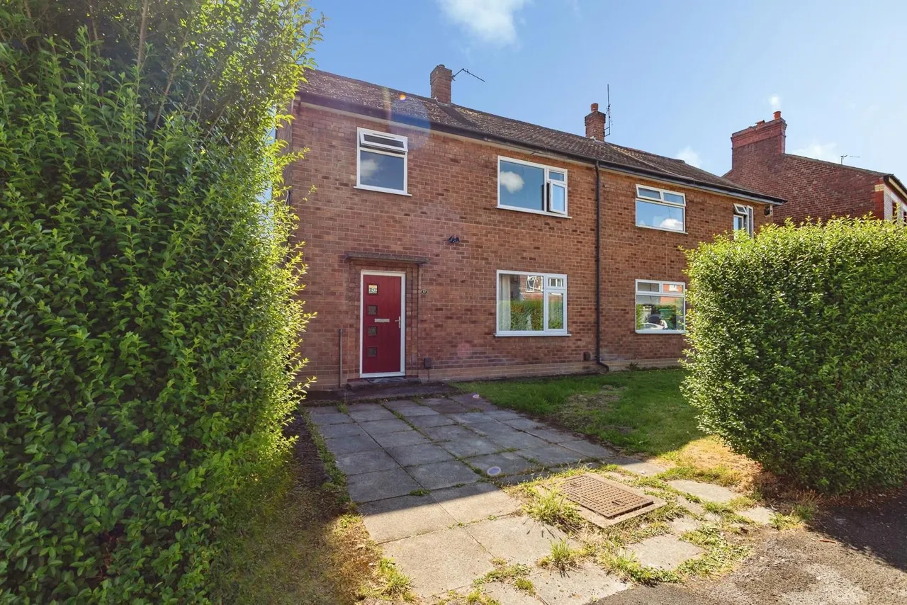 Old Moat Lane, Manchester, Greater Manchester, M20, photo 22