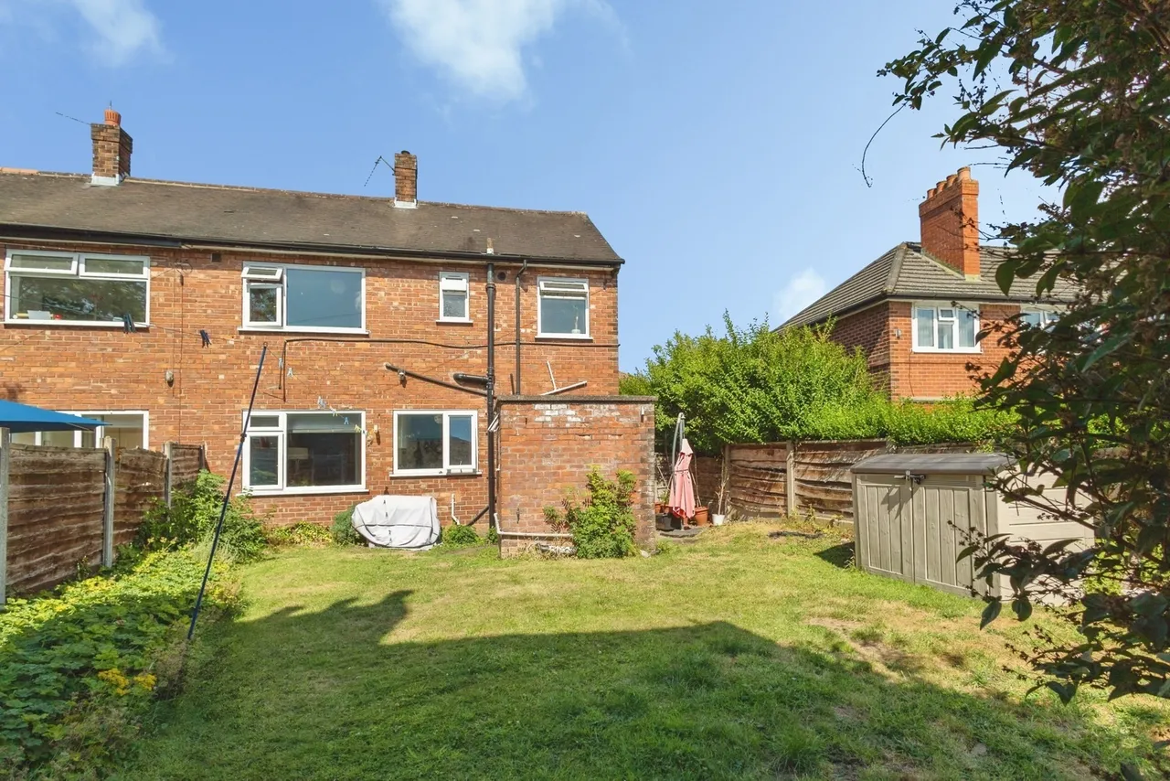 Old Moat Lane, Manchester, Greater Manchester, M20, photo 21
