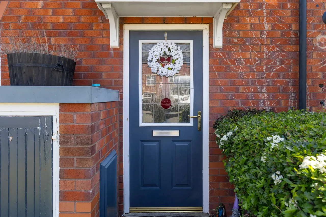 Coopers Place, Warrington, Warrington, WA4 6NN, photo 14