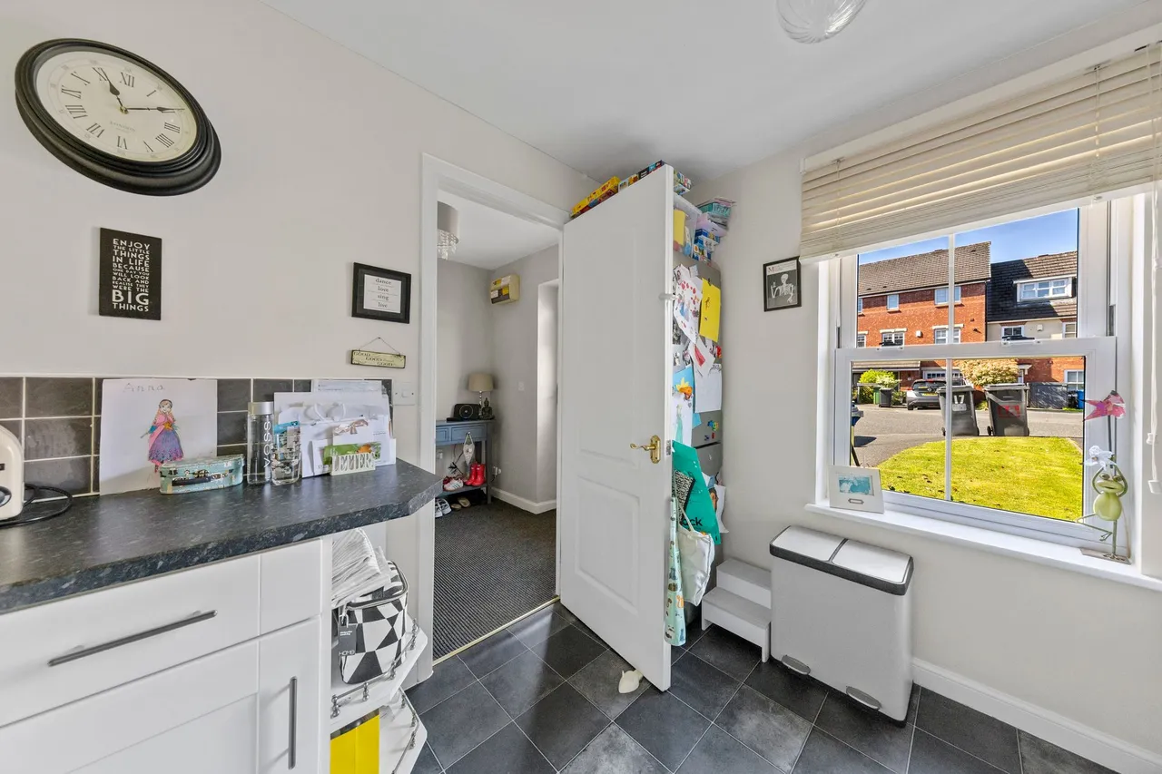 Coopers Place, Warrington, Warrington, WA4 6NN, photo 6