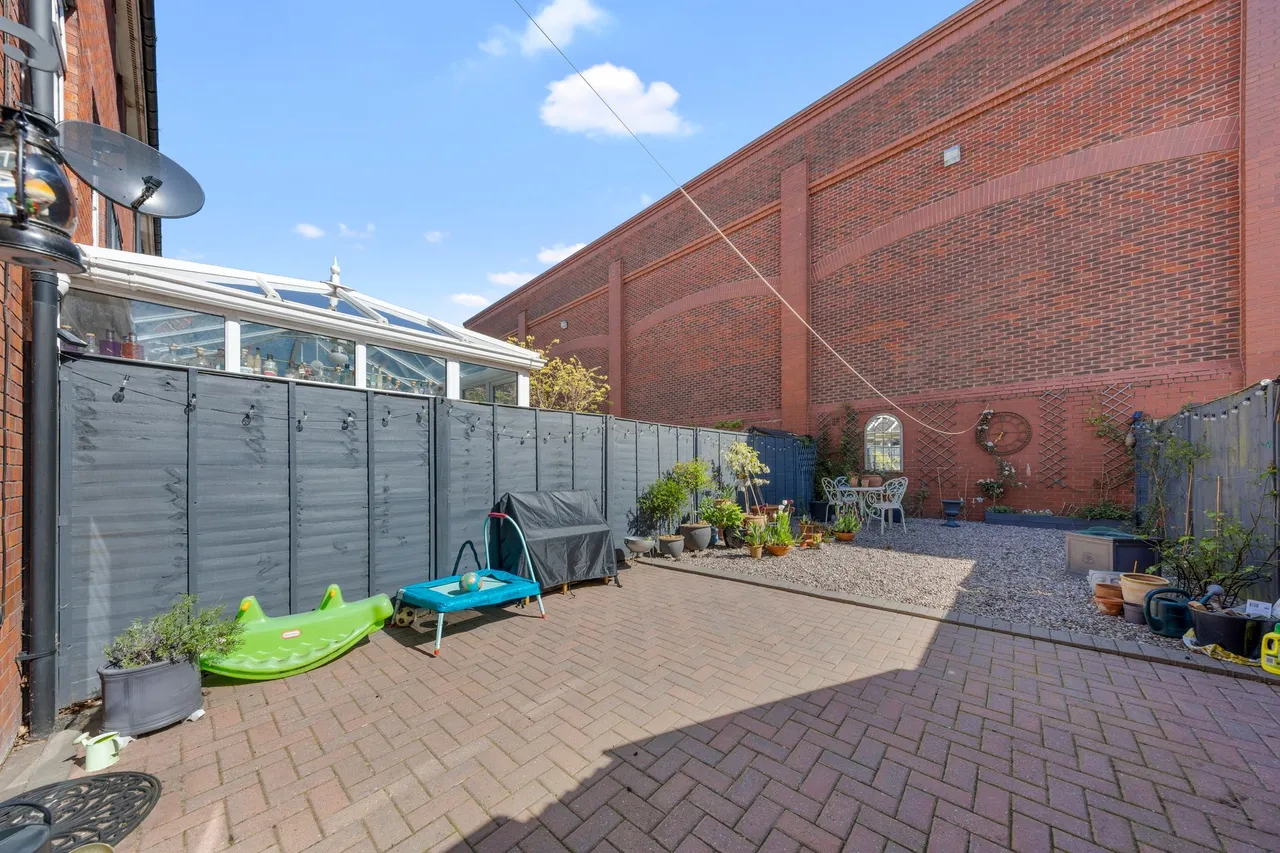 Coopers Place, Warrington, Warrington, WA4 6NN, photo 13