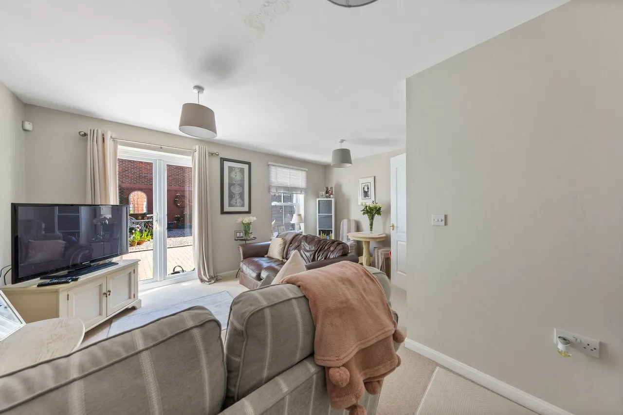 Coopers Place, Warrington, Warrington, WA4 6NN, photo 5