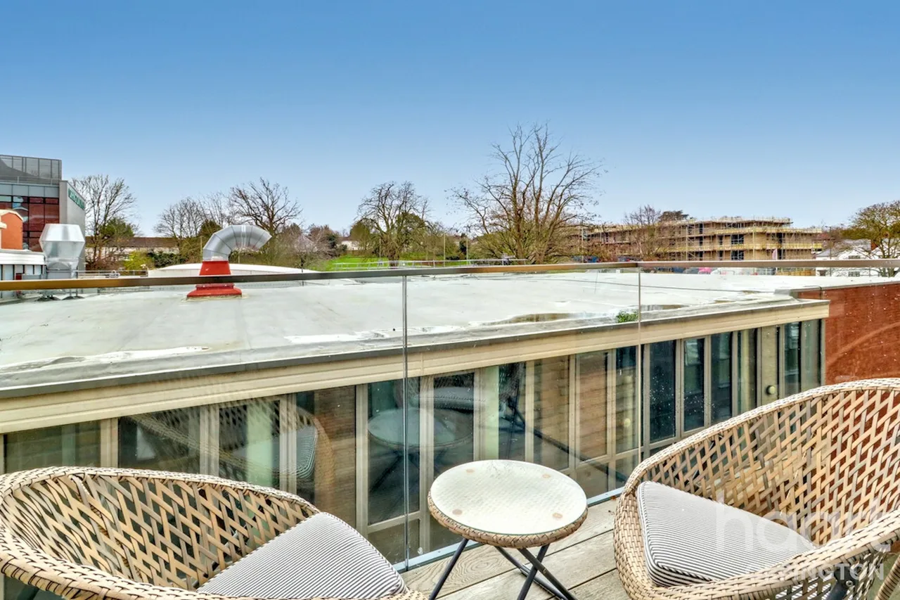 Homefield Rise, Orpington, BR6, photo 5