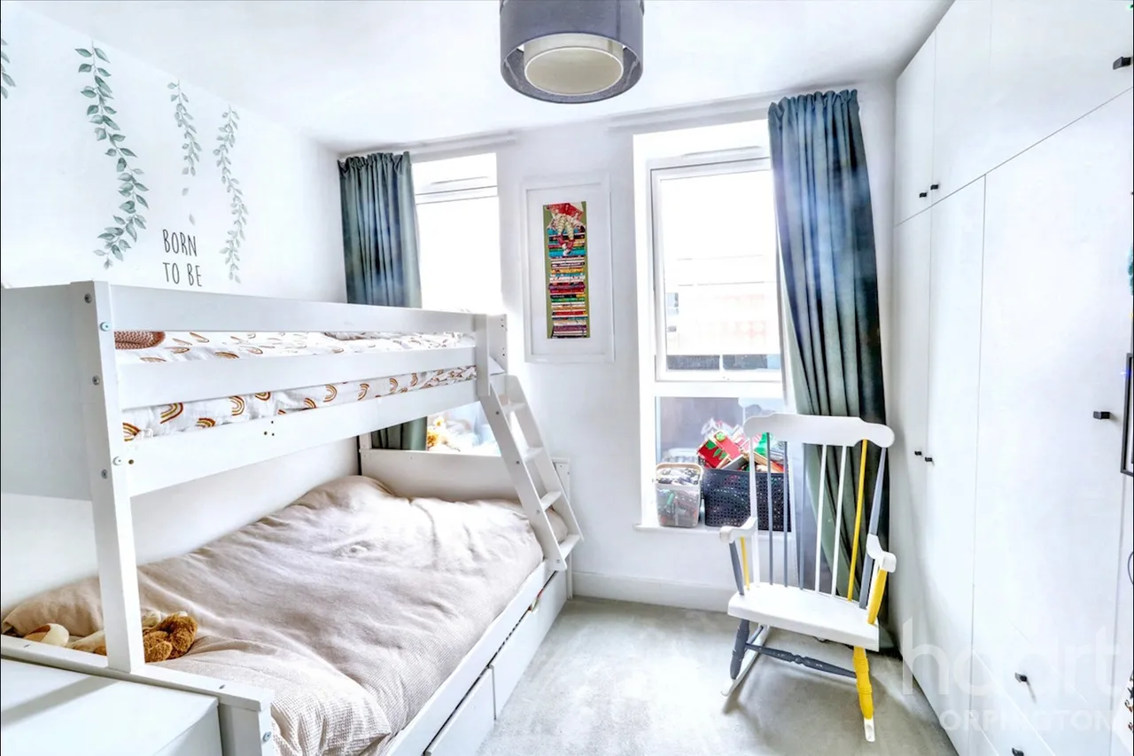 Homefield Rise, Orpington, BR6, photo 9