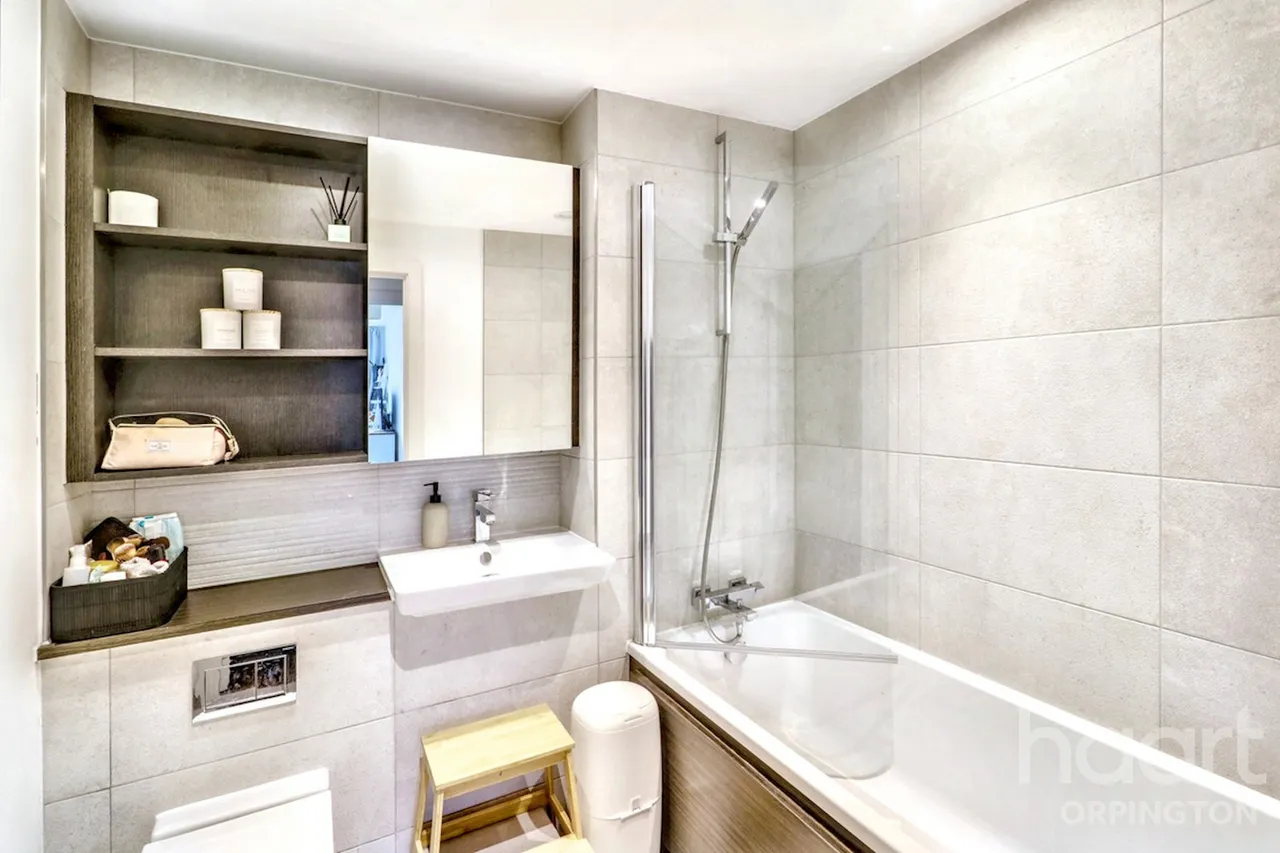 Homefield Rise, Orpington, BR6, photo 12
