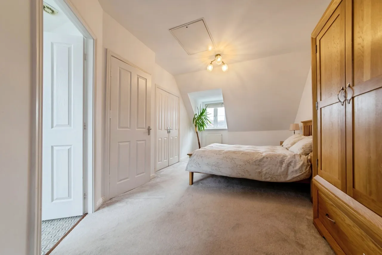 Fulmen Close, Lincoln, Lincolnshire, LN1, photo 10