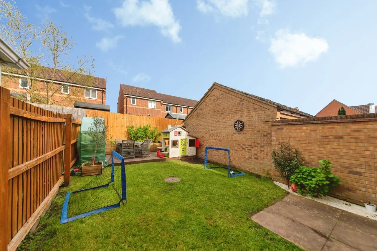 Fulmen Close, Lincoln, Lincolnshire, LN1, photo 4