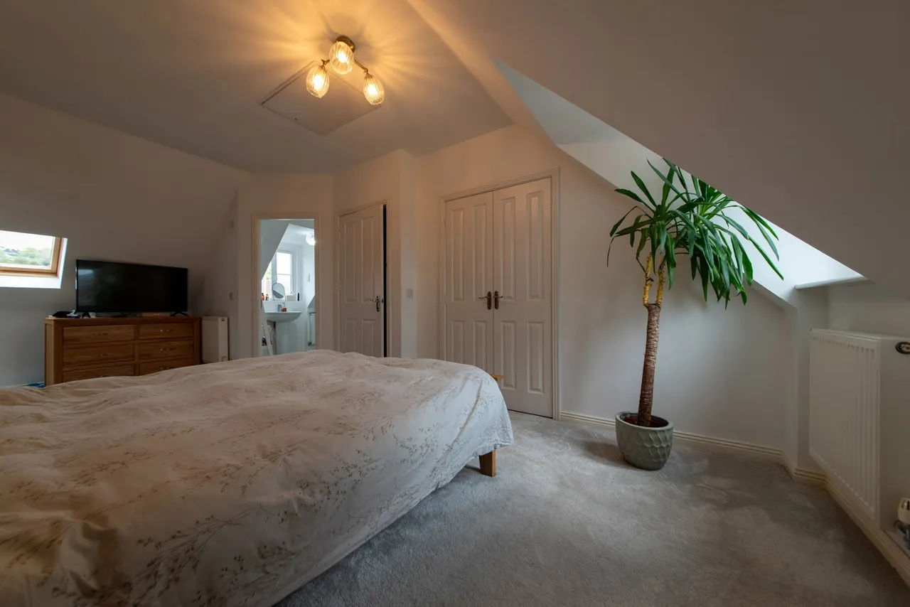 Fulmen Close, Lincoln, Lincolnshire, LN1, photo 12