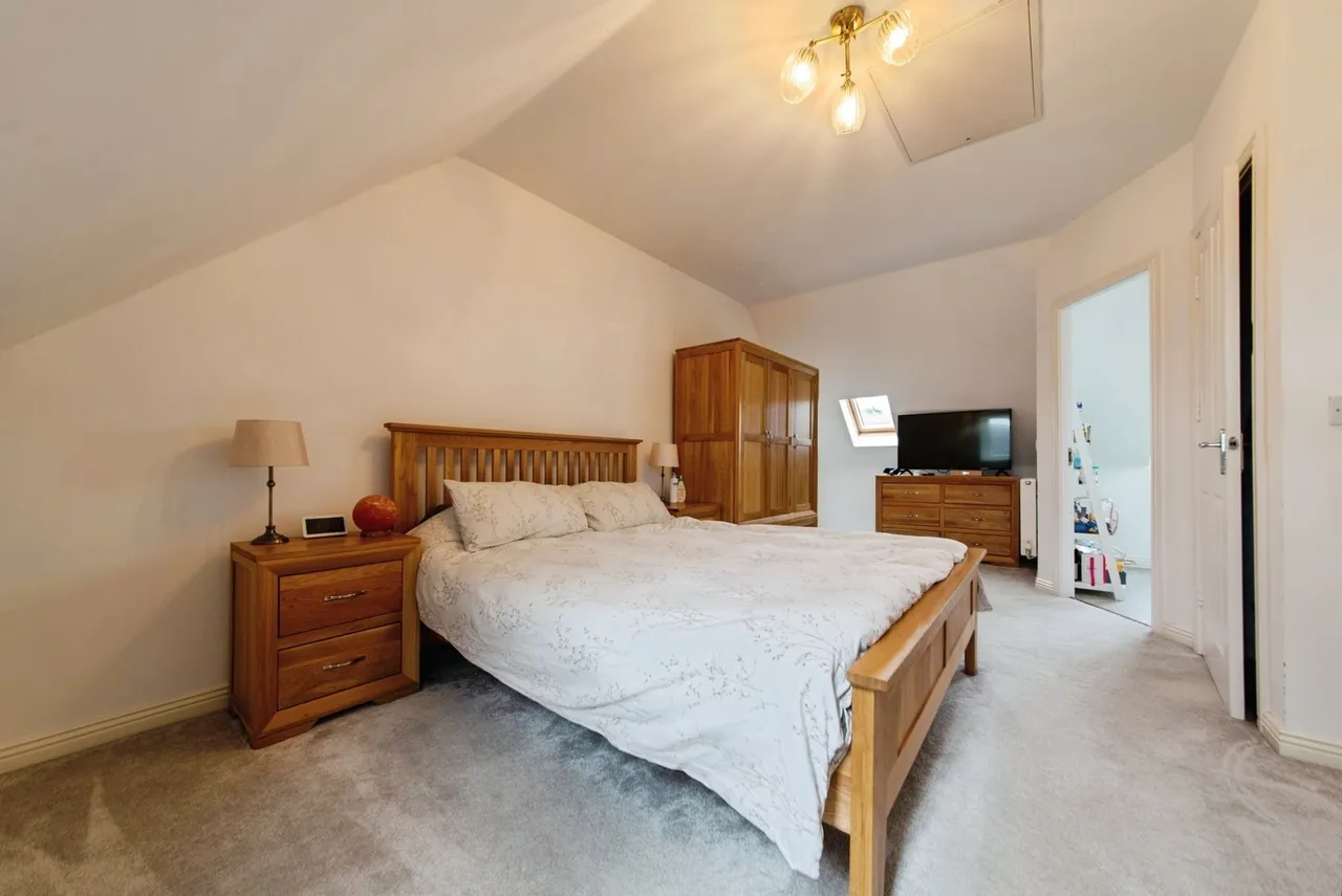 Fulmen Close, Lincoln, Lincolnshire, LN1, photo 19