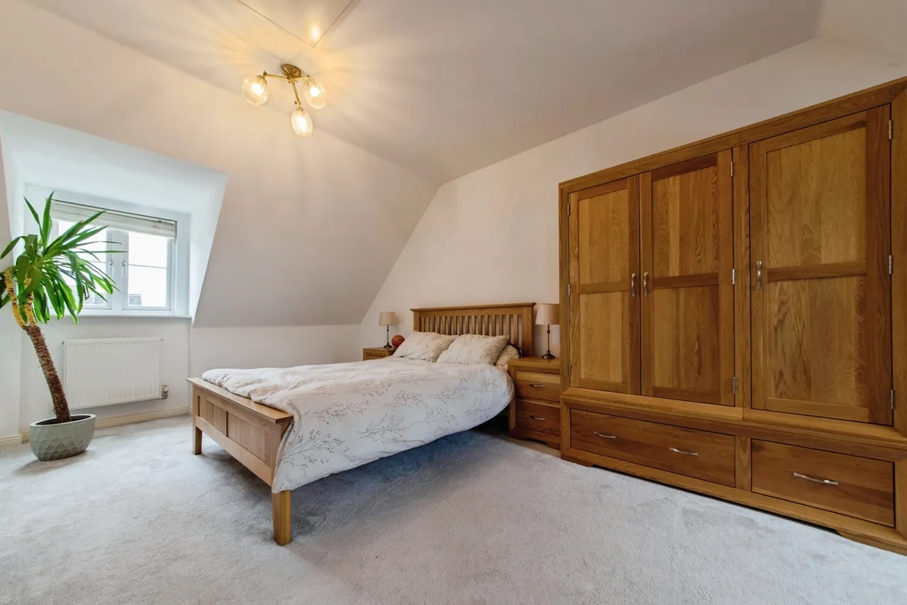 Fulmen Close, Lincoln, Lincolnshire, LN1, photo 11