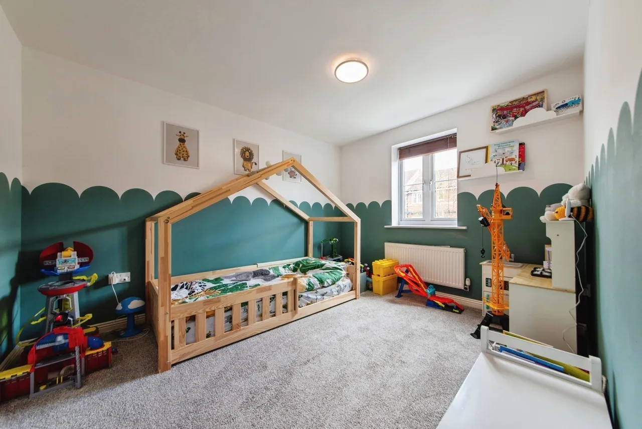 Fulmen Close, Lincoln, Lincolnshire, LN1, photo 7
