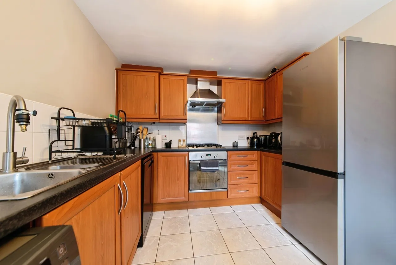 Fulmen Close, Lincoln, Lincolnshire, LN1, photo 5
