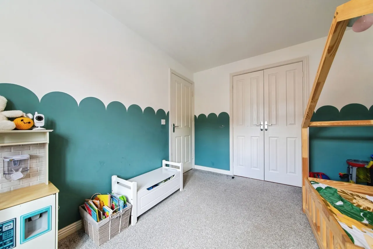 Fulmen Close, Lincoln, Lincolnshire, LN1, photo 8