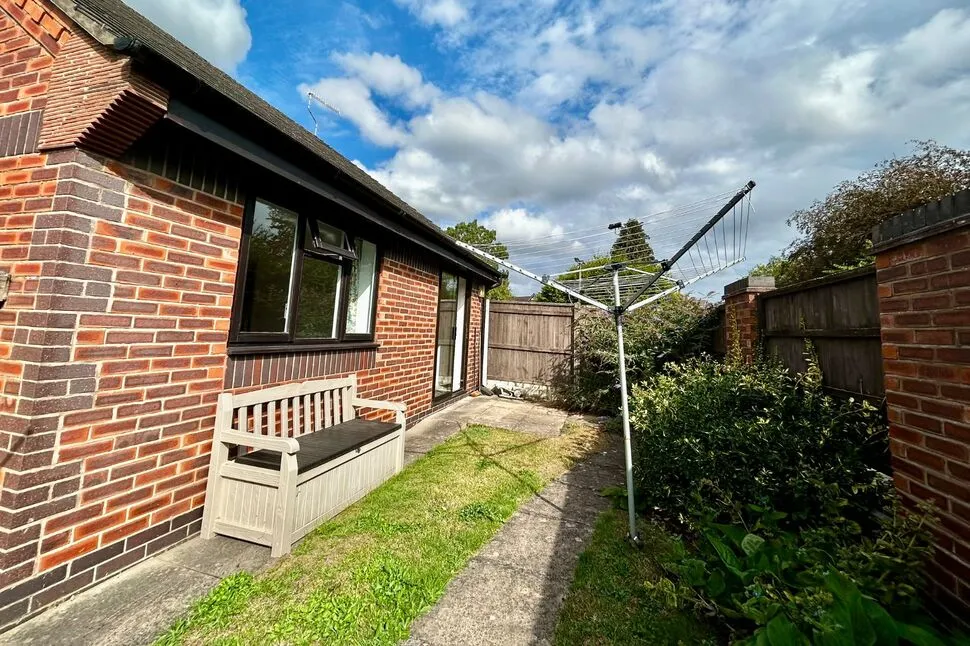 Mansion Court, Hospital Street, Cheshire, CW5, photo 9