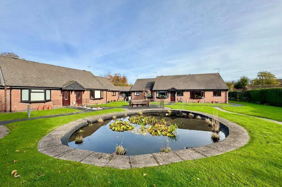 Mansion Court, Hospital Street, Cheshire, CW5, photo 4