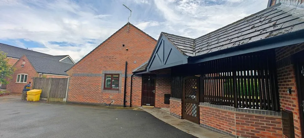 Mansion Court, Hospital Street, Cheshire, CW5, photo 7