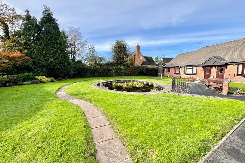 Mansion Court, Hospital Street, Cheshire, CW5, photo 5
