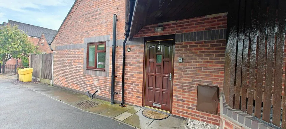 Mansion Court, Hospital Street, Cheshire, CW5, photo 12