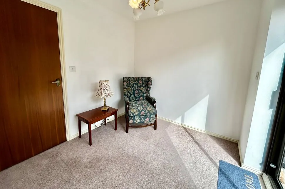 Mansion Court, Hospital Street, Cheshire, CW5, photo 8