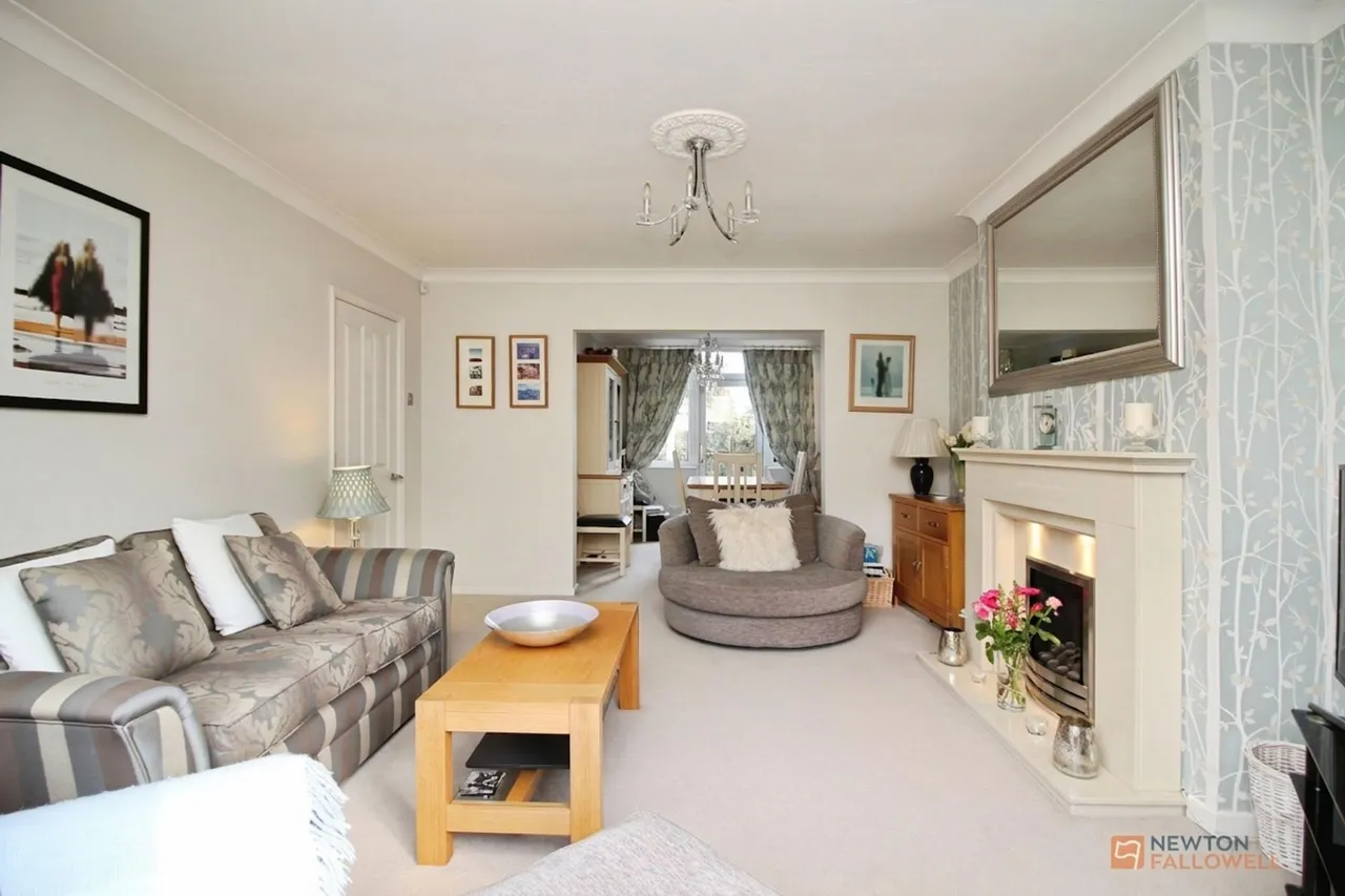 Ambergate Drive, Birstall, LE4, photo 5
