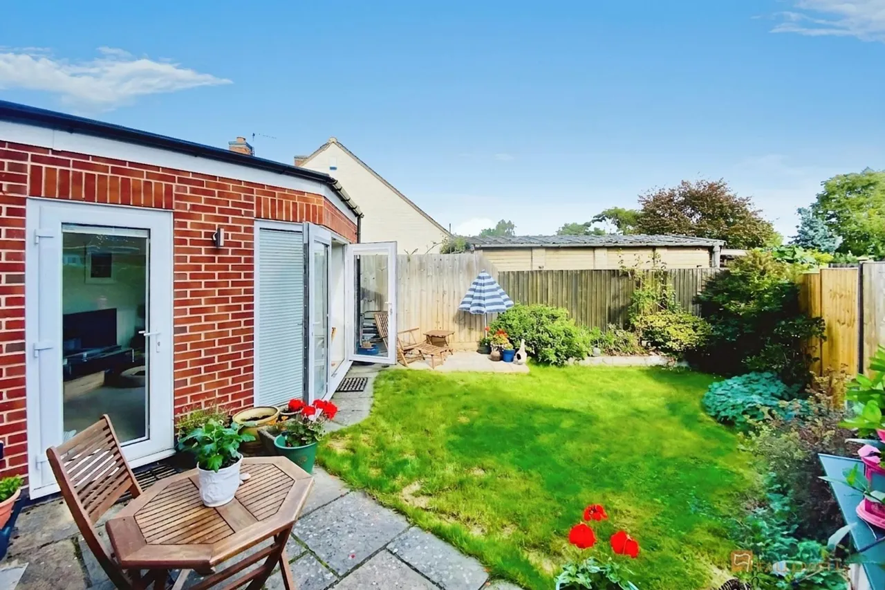 Ambergate Drive, Birstall, LE4, photo 21