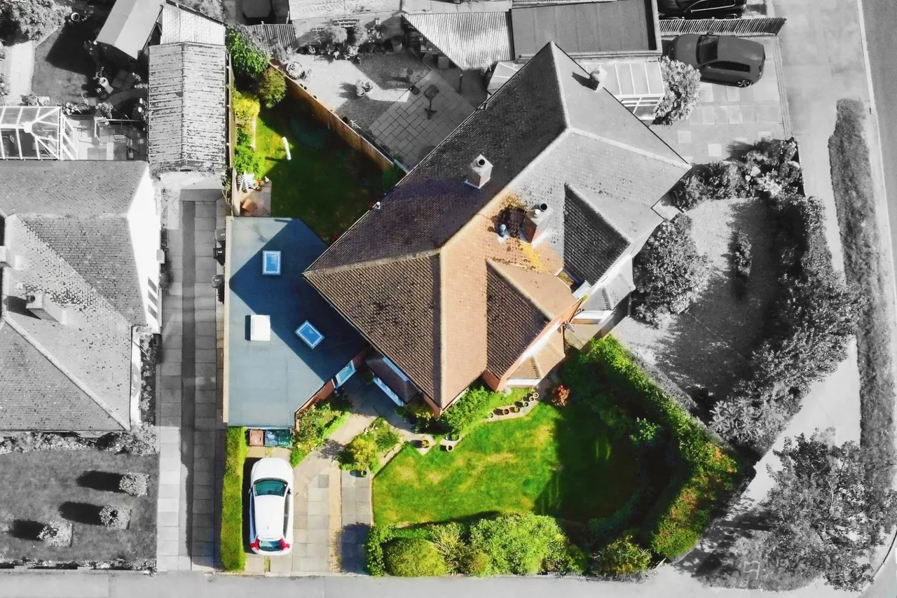 Ambergate Drive, Birstall, LE4, photo 2