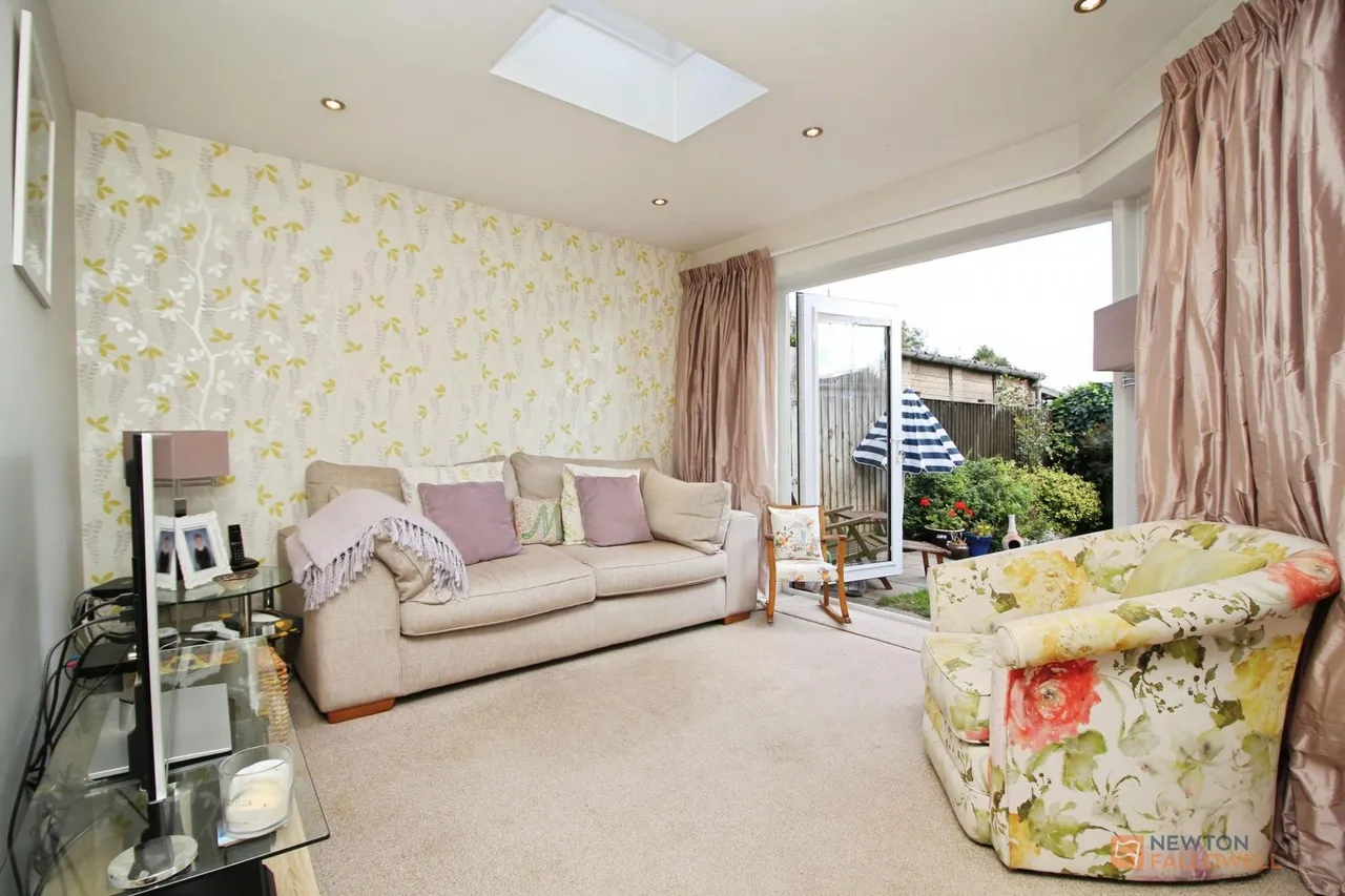 Ambergate Drive, Birstall, LE4, photo 11