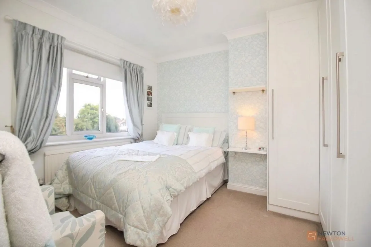 Ambergate Drive, Birstall, LE4, photo 19
