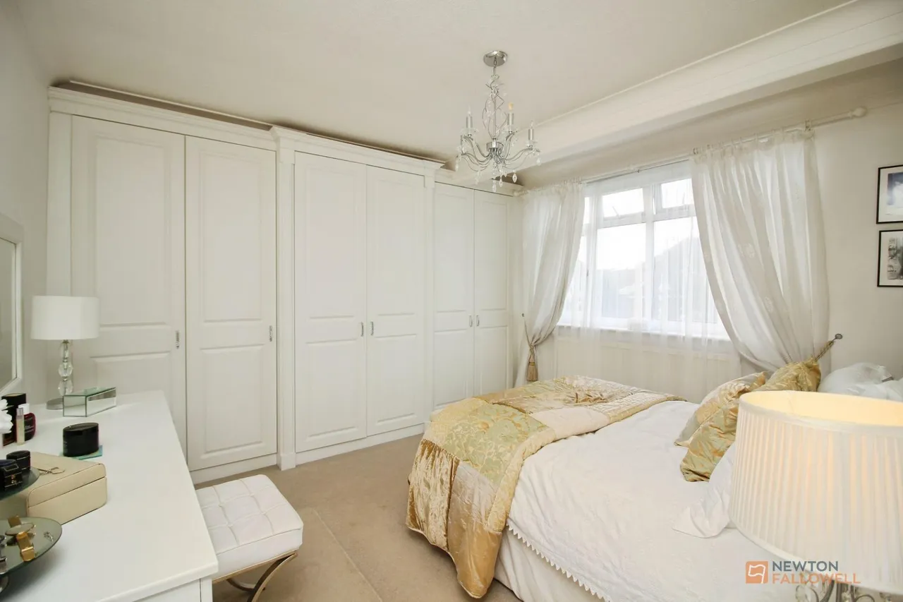Ambergate Drive, Birstall, LE4, photo 17