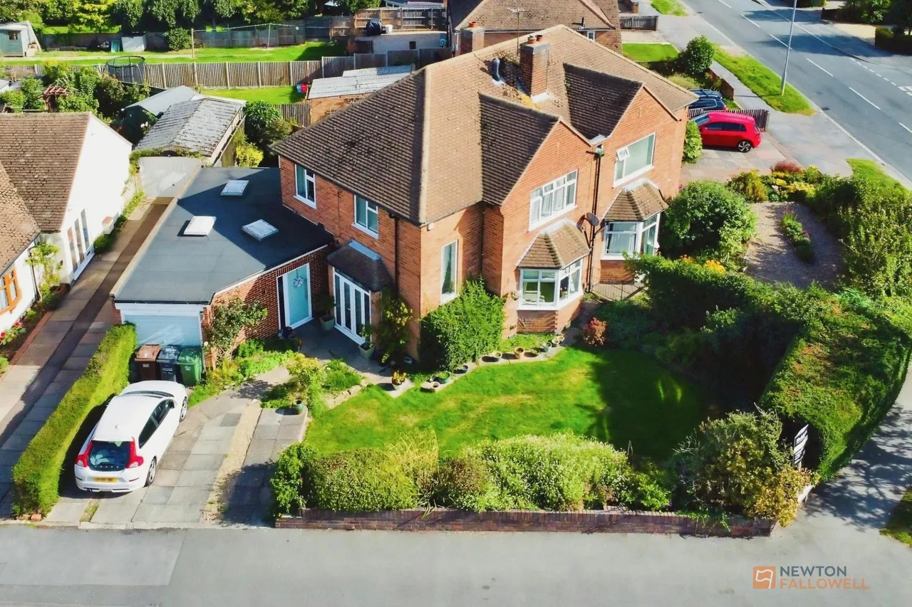 Ambergate Drive, Birstall, LE4, photo 23