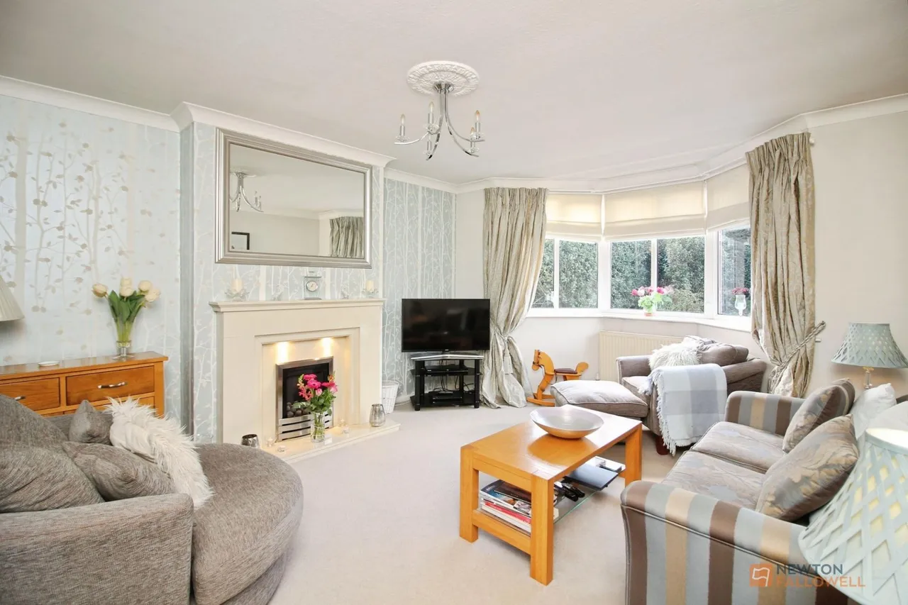 Ambergate Drive, Birstall, LE4, photo 4